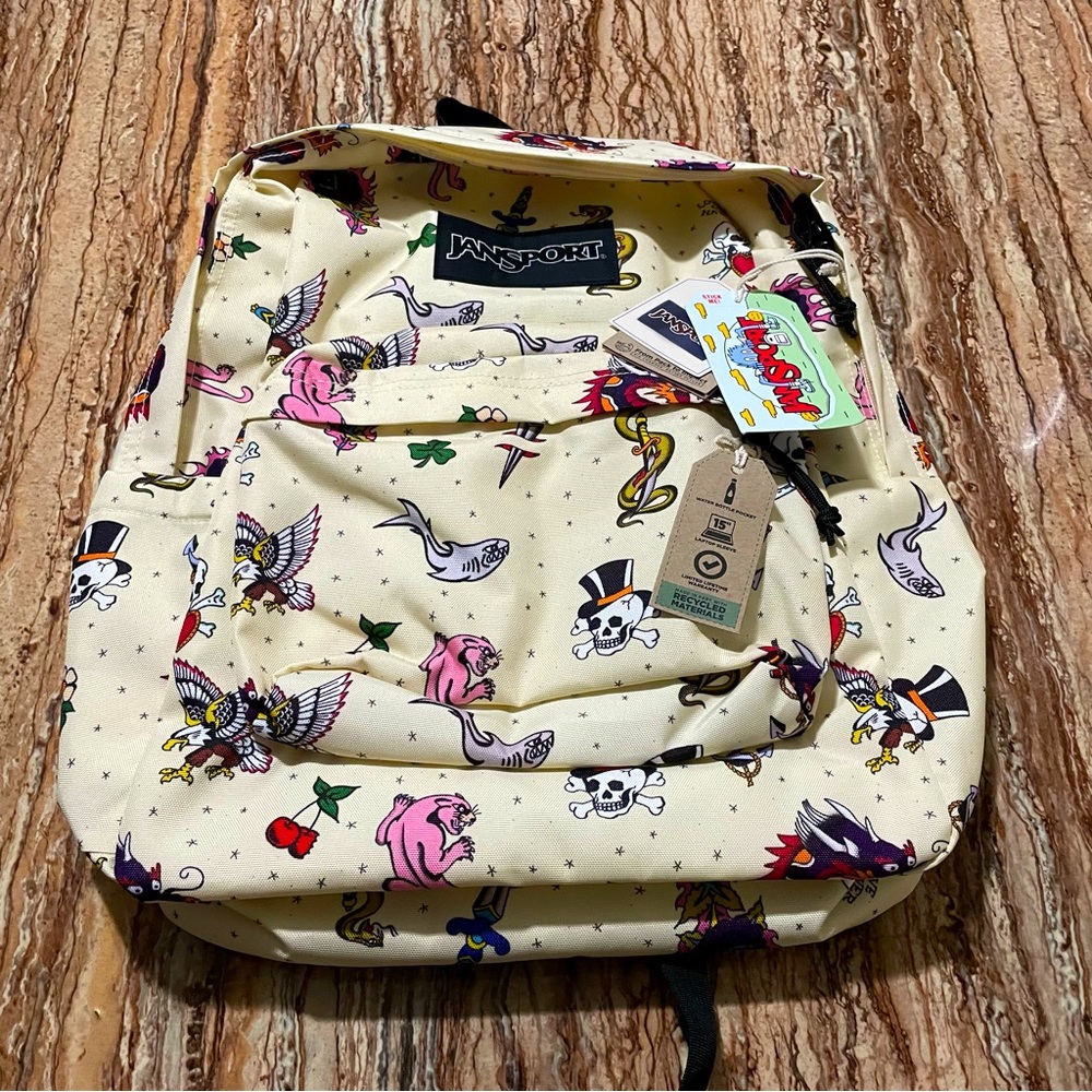JanSport